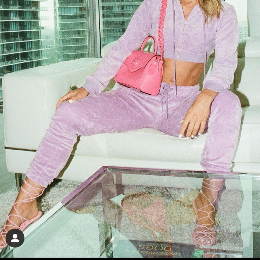 Meet your Posher, Stephanie